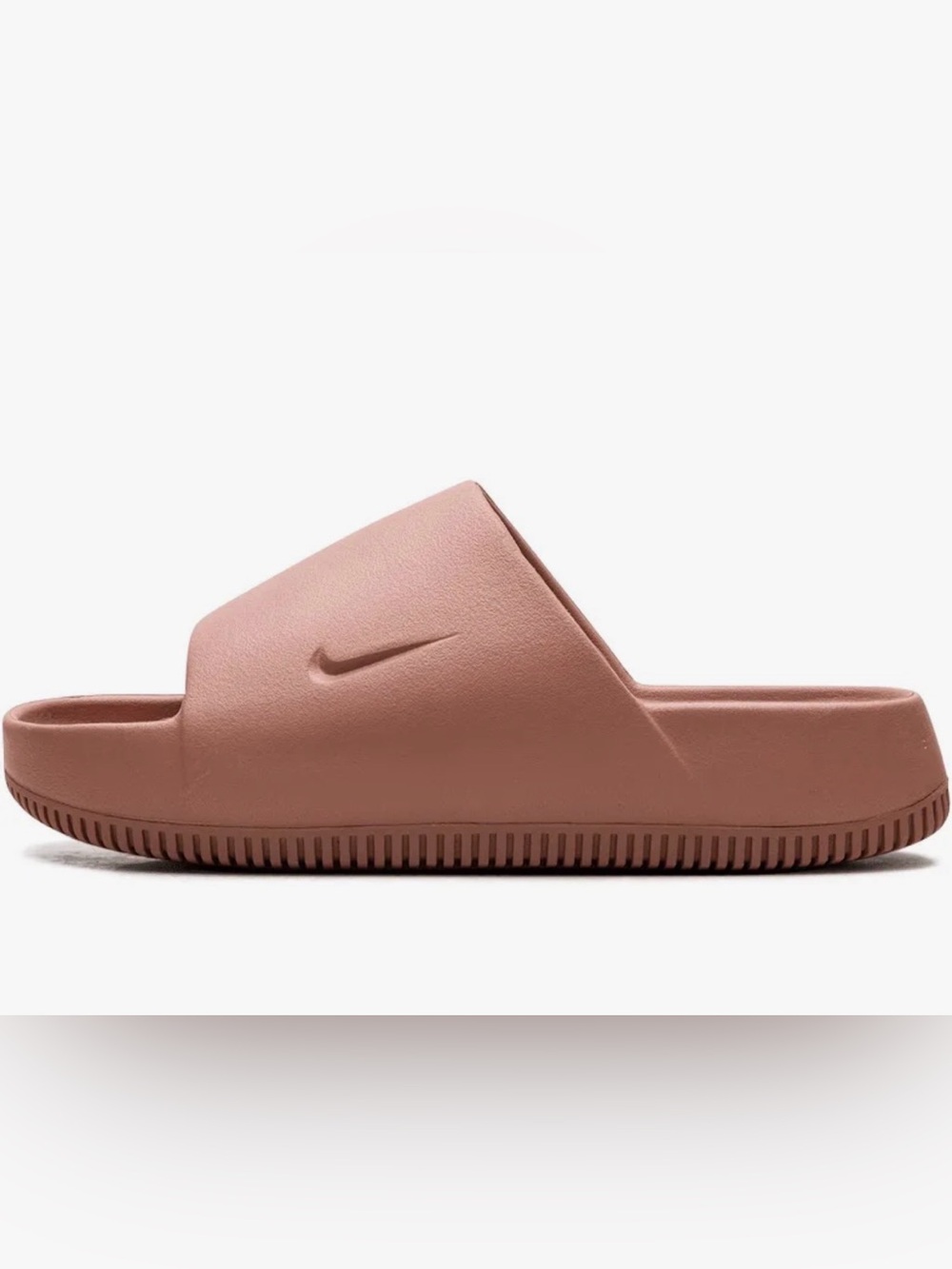 Nike women calm slide